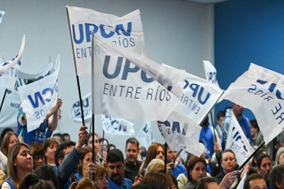 UPCN presentó un proyecto para implementar concursos en la administración pública provincial