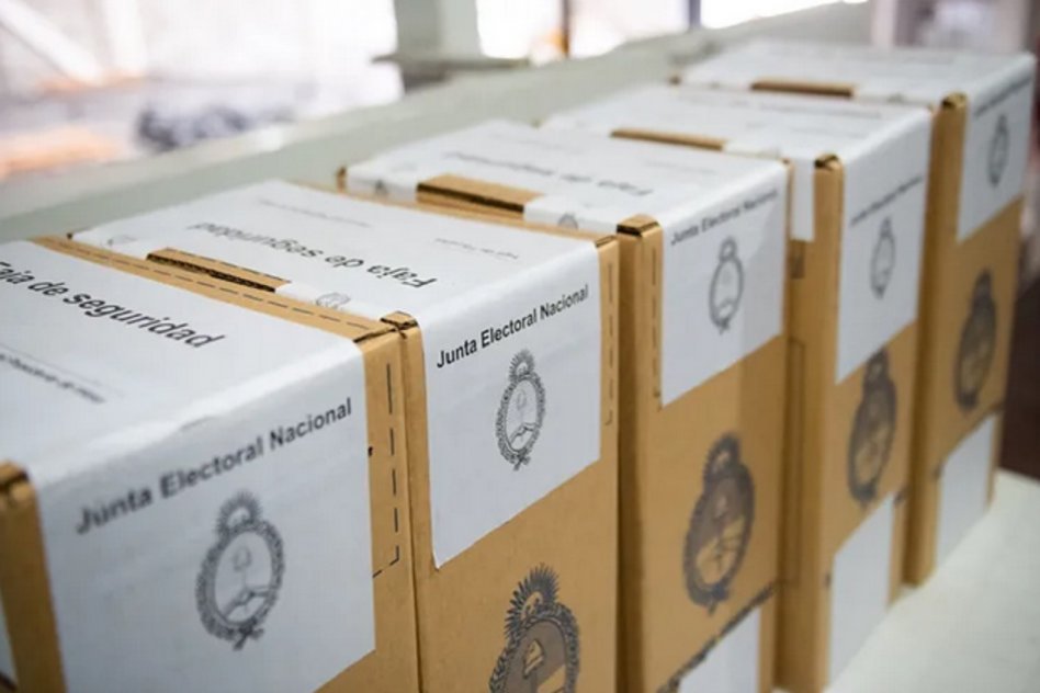 ELECCIONES 2025 El Peronismo triunfó en Rosario y en Formosa