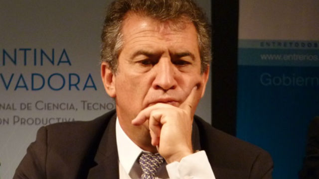 Causa coimas: rechazaron el pedido de sobreseimiento de Urribarri y Cardona Herreros