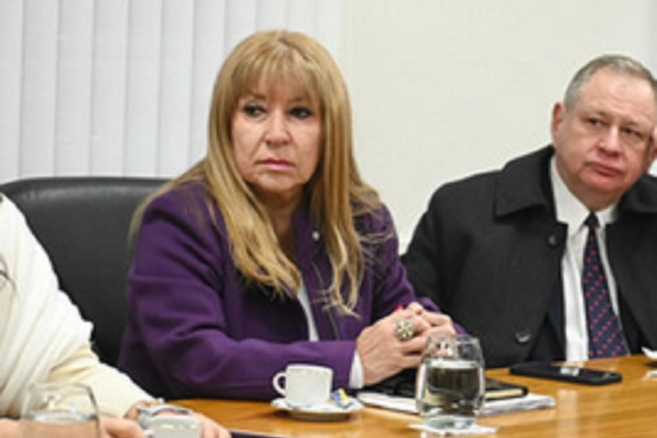 Se reunieron los viceintendentes entrerrianos, con la participación ciudadana como eje