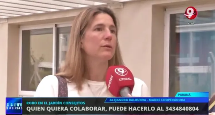 Preocupación por la seguridad tras robo en el jardín recién inaugurado ‘Consejitos’