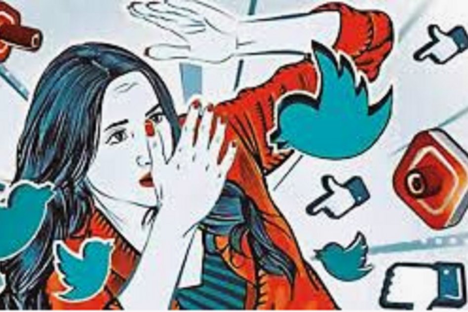 CONSULTORA AD HOC La violencia política creció en redes sociales y los insultos aumentaron un 90% con respecto a 2023