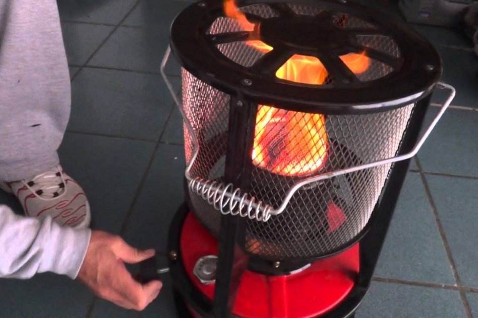 MONÓXIDO DE CARBONO Recomendaciones desde Bomberos Zapadores para la correcta calefacción