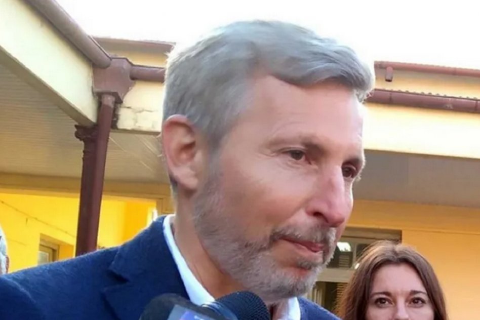 Frigerio: “Estoy dispuesto a hacer lo que esté a mi alcance para que al gobierno nacional le vaya bien»
