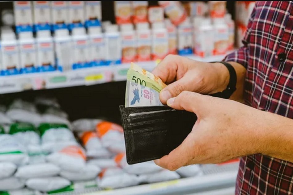 DATOS DE INDEC La inflación de junio fue de 1,6%