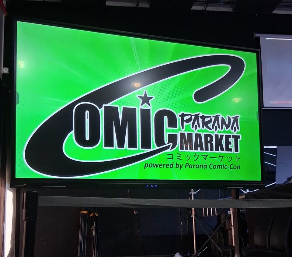 Paraná Comic Market desbordó de cultura asiática durante el fin de semana