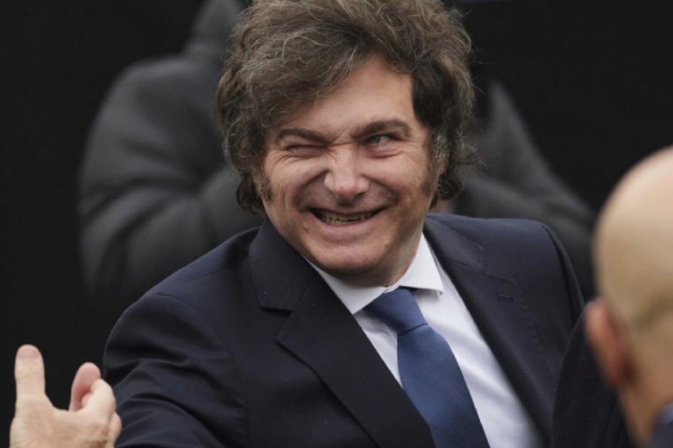 AGRESIÓN A NENE CON AUTISMO La justicia determinó que los tuits de Milei no son «personales» y lo complica en el caso Libra