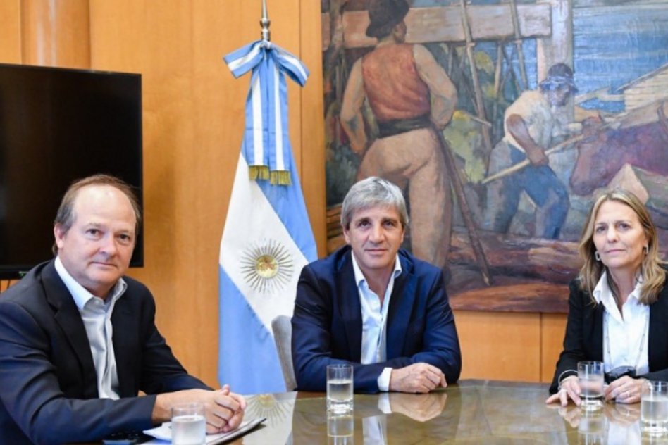 GAS Por un «error» de la Secretaría de Energía, el gobierno paga casi el doble por el gas de Vaca Muerta