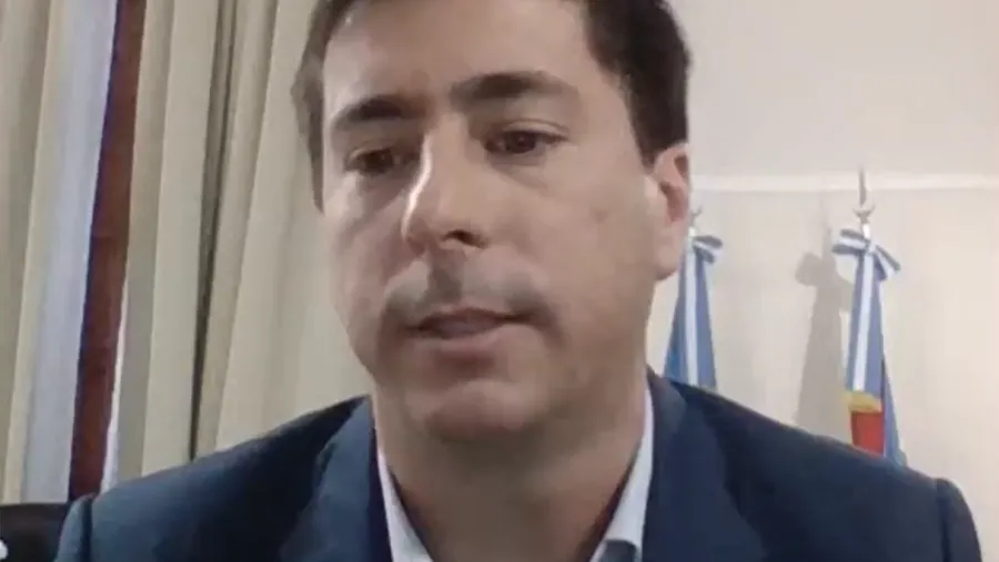 Colello: “Esta provincia estaba fundida cuando la agarramos y la estamos ordenando”