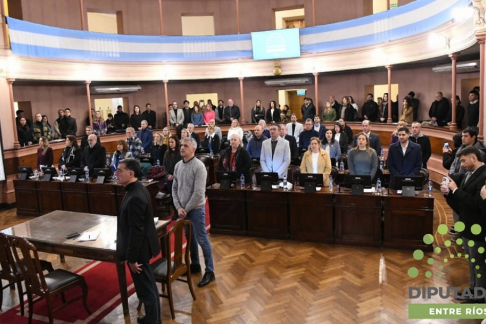 POR MAYORÍA La Cámara baja aprobó el proyecto que modifica la Ley de Juicio por Jurados