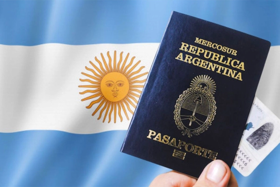 Invertir en Argentina podría abrir la puerta a la ciudadanía para extranjeros