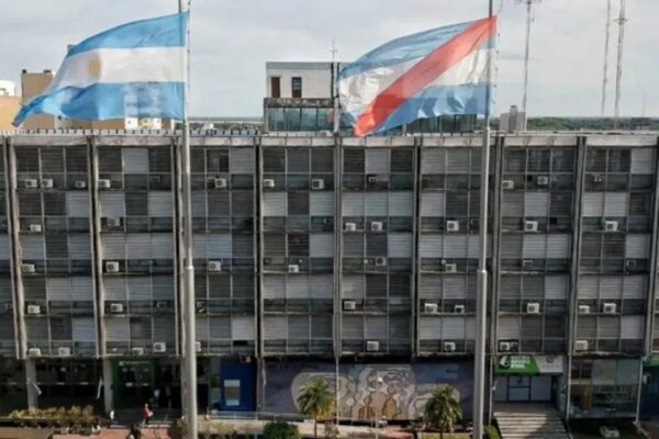 Más del 73 por ciento de los docentes entrerrianos asistió a las escuelas