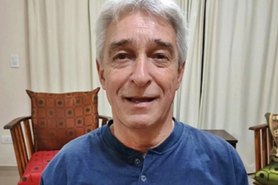 LO VOLVIO A HACER Francou: “El sistema jubilatorio se va a ir equilibrando en la medida que las personas van falleciendo”