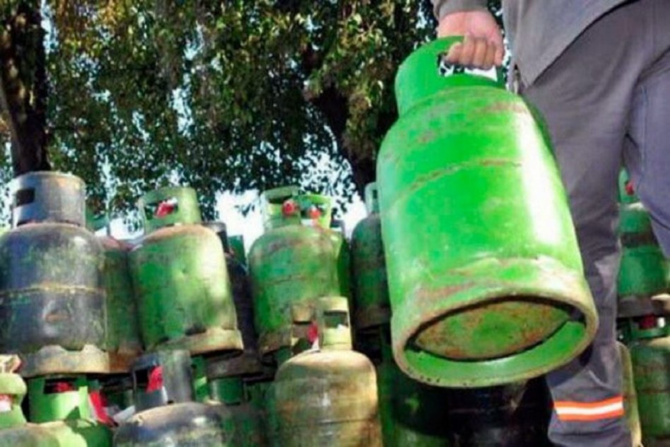 BOLETÍN OFICIAL Gas envasado: el Gobierno nacional no incidirá más en el precio, la oferta ni la demanda