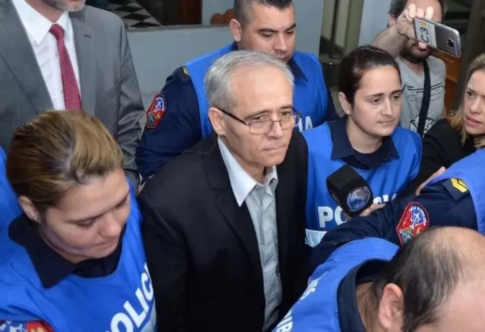 La Corte Suprema sobreseyó por prescripción al cura Ilarraz, condenado a 25 años de prisión por abuso de menores