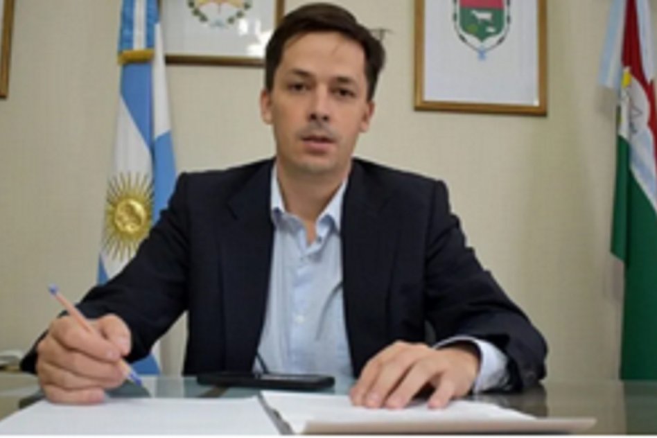 BAJA RECAUDACIÓN Y CAÍDA DE APORTES Schneider: “Se han cortado todos los fondos que venían de Nación”