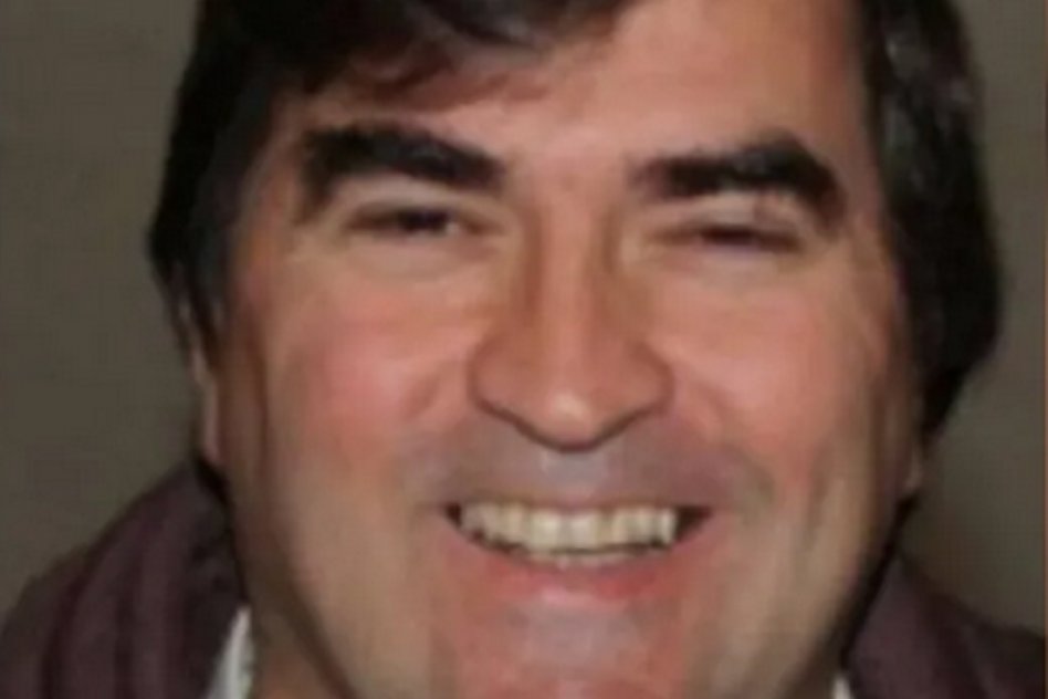 LUTO Falleció el dirigente peronista Gabriel Molina