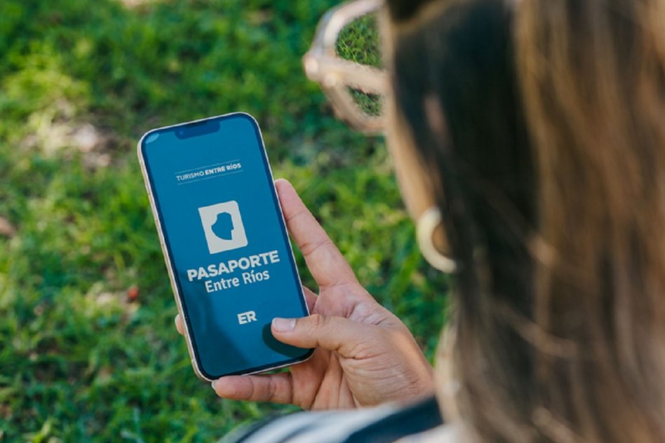 Pasaporte Entre Ríos impulsa el turismo interno en la temporada invernal
