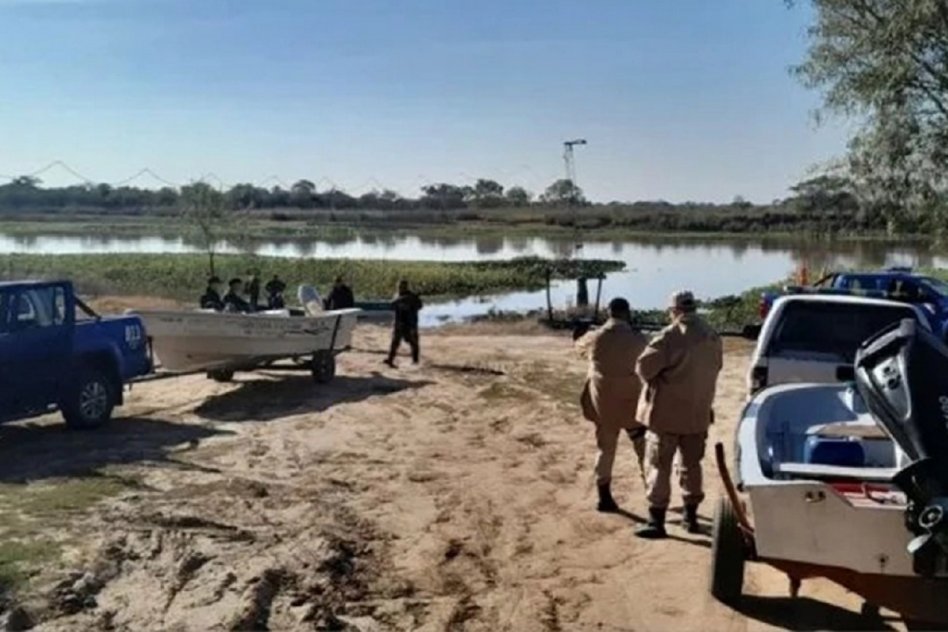 SANTA FE Cazador de chanchos salvajes murió de un disparo en el rostro