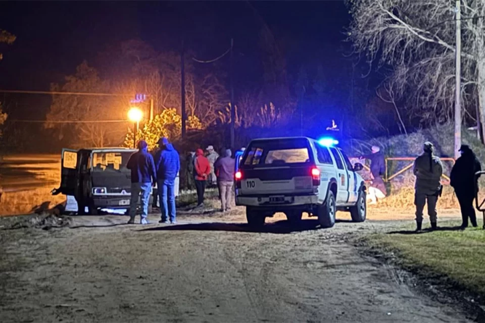 OPERATIVO DE PREFECTURA Frustran contrabando en Colón: Incautan ropa y cigarrillos por más de .000.000