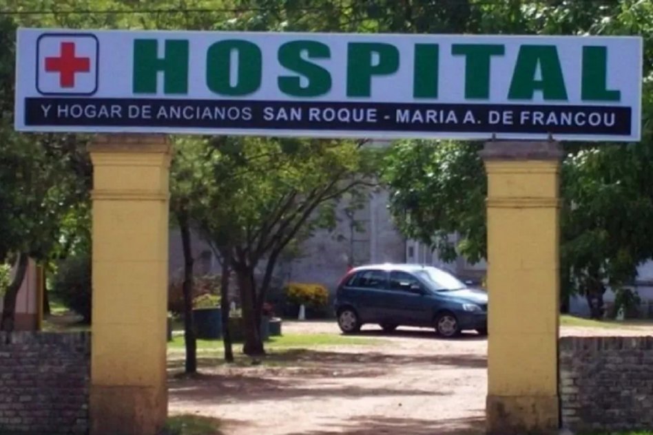Villa Elisa: Cesantearon a empleada del Hospital San Roque por cobros ilegales y faltante millonario