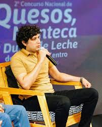 Catriel Tonutti, concejal del PJ en Diamante, sería el reemplazo de Giarrizzo en la Secretaría de Industria, Comercio y Minería