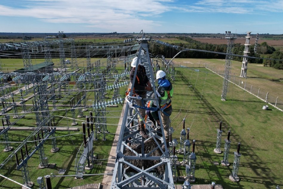 Enersa alcanza un récord en generación renovable con más usuarios produciendo su propia energía