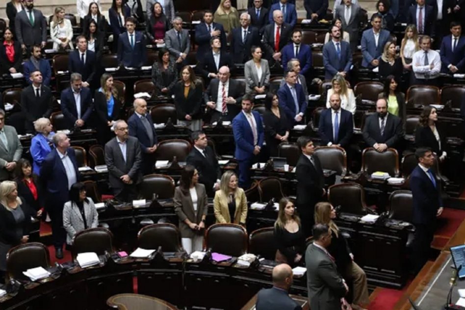 DIPUTADOS DE LA NACIÓN Media sanción para el aumento del financiamiento universitario