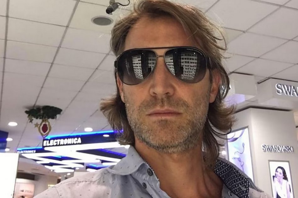 COIMAS EN DISCAPACIDAD Se presentó en la Justicia Jonathan Kovalivker, directivo de la droguería Suizo Argentina