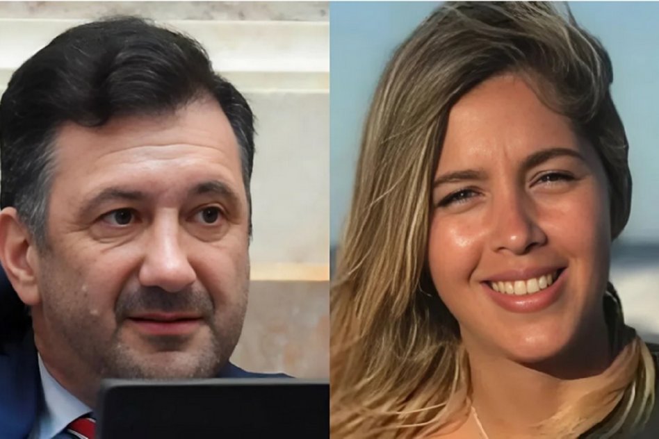 Fiscal paraguayo avaló la extradición de Kueider y Guinsel y podrían ser enviados a la Argentina