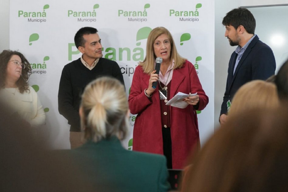 DEL 14 AL 17 DE AGOSTO Se viene una nueva edición de la Feria del Libro Paraná Lee