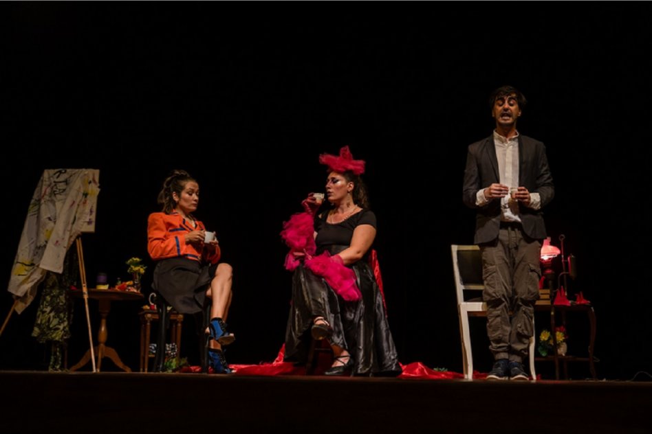 CULTURA Este viernes comienza el Encuentro Entrerriano de Teatro en Paraná