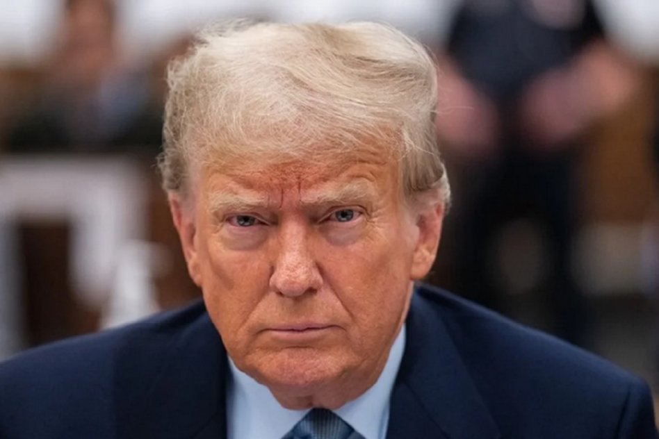 TODO MARCHA ACORDE AL PLAN Trump tomó el mando para rescatar a Milei y Caputo