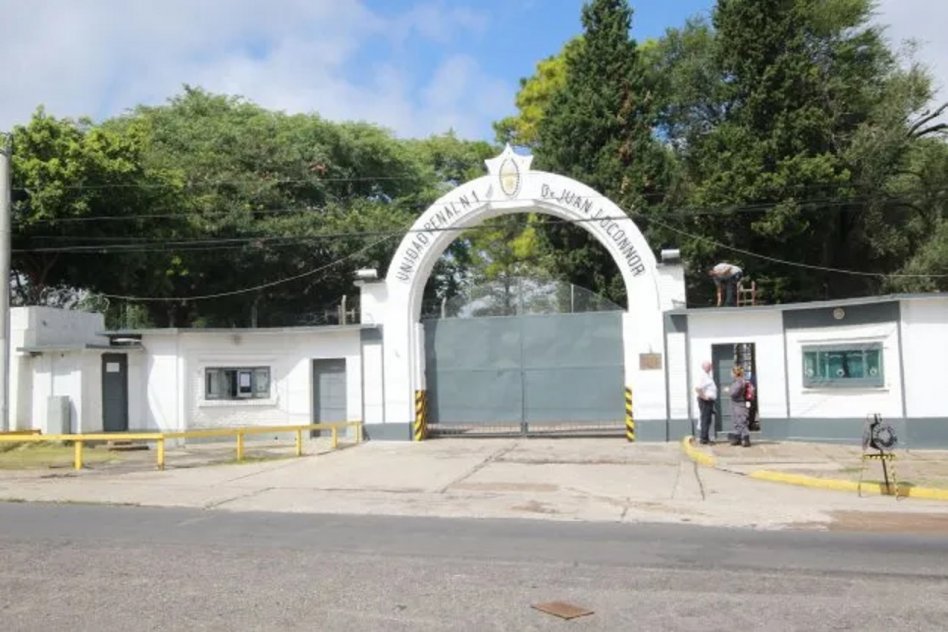 REALIZARÁN AUTOPSIA Investigan la muerte de un interno en la cárcel de Paraná