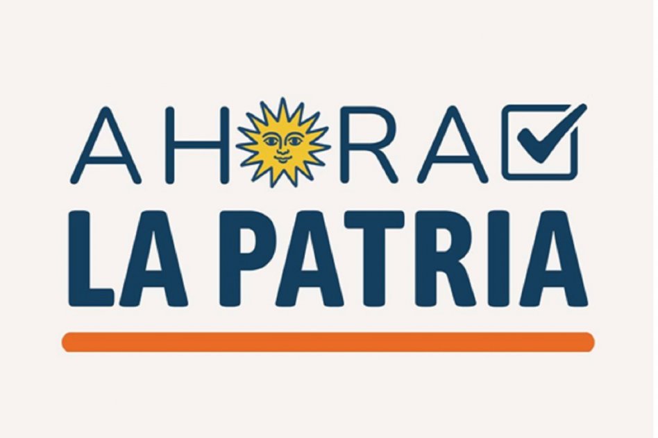 A través de un comunicado Ahora la Patria” rechazó la impugnación: “No hay confusión, hay mala fe de Fuerza Entre Ríos (PJ)”