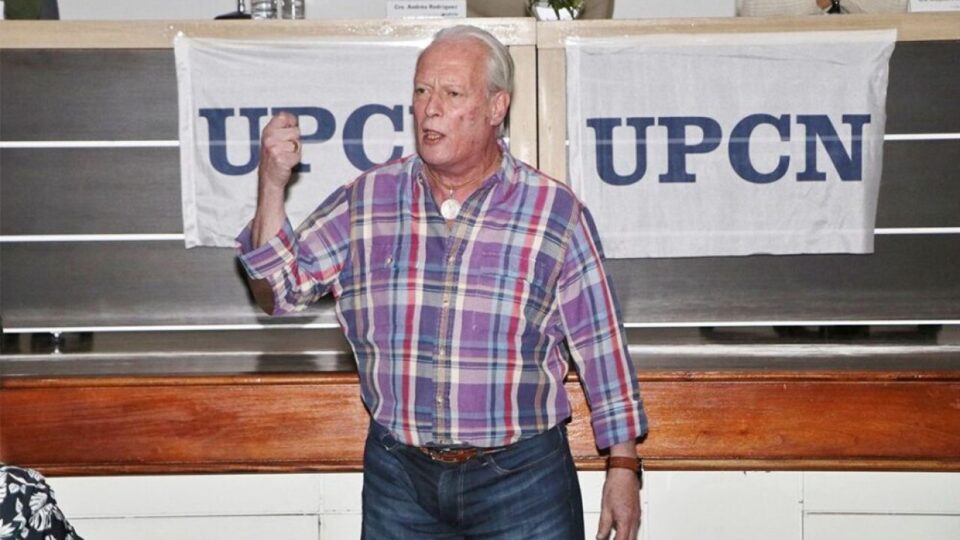 Éste martes llega a Paraná el titular de UPCN nacional para inaugurar un centro de capacitación