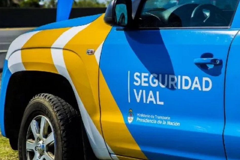DESMANTELAMIENTO DEL ESTADO El Gobierno nacional pasó la motosierra por la Agencia Nacional de Seguridad Vial y despidió a 97 empleados