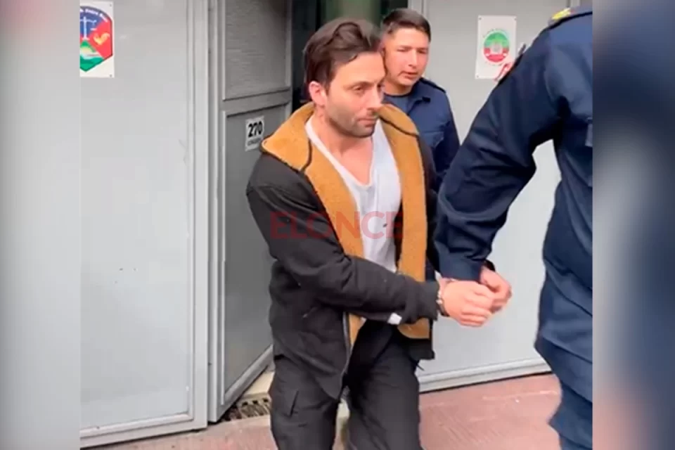 Caso Christe: para el fiscal “no está acreditado el vínculo para recusar al juez Malvasio”