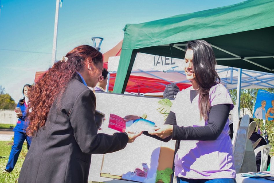 Este martes y miércoles Entre Ríos con Vos estará en Gualeguaychú y Urdinarrain