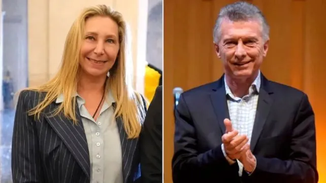 Karina Milei y Mauricio Macri cerraron el acuerdo para competir juntos en CABA