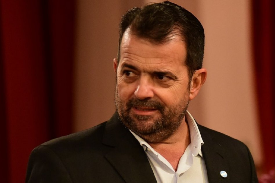 FRENTE ENTRE FRIGERIO Y LLA Kneeteman: “Compartimos el electorado y es razonable que compartamos la propuesta electoral”