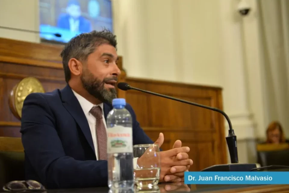 La defensa de Christe recusó al juez Malvasio