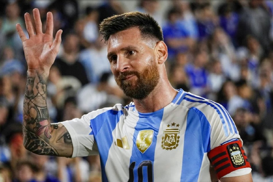 ¿La despedida?: Messi podría disputar su último partido oficial en Argentina frente a Venezuela