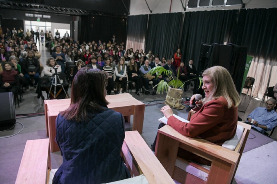 CONVIVENCIA CIUDADANA Las redes territoriales tienen su espacio en el 1er Congreso de Gestión Comunitaria
