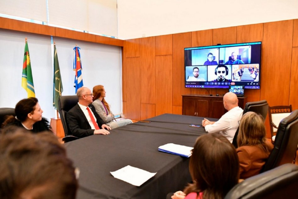 El STJ avanza en la gestión de respuestas rápidas ante casos de violencia de género