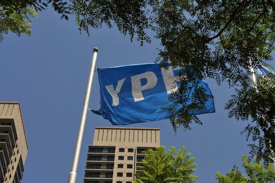 Este martes la Justicia de EEUU define el juicio millonario por YPF