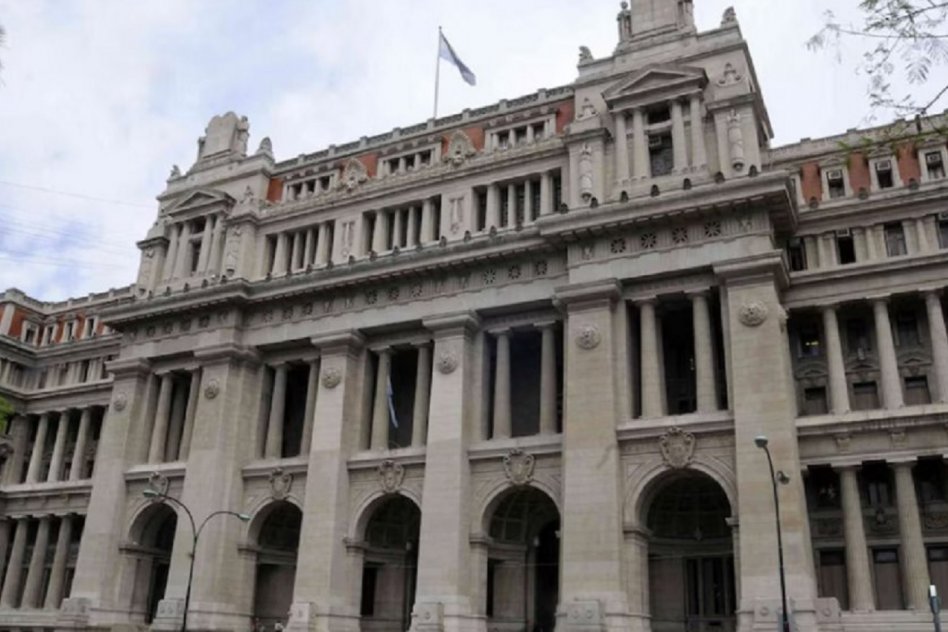 La Corte Suprema declaró su competencia para resolver un planteo de Entre Ríos contra Nación por fondos previsionales