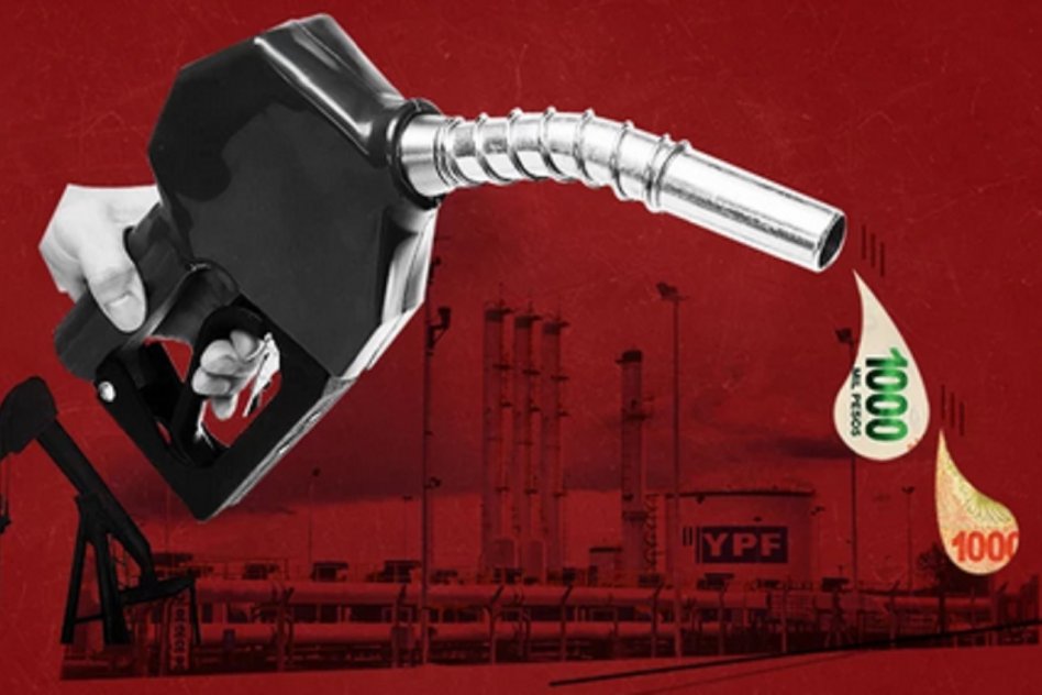 VENTAS CAYERON 2.86% Con precios al alza, de nuevo se desploma la demanda de combustibles