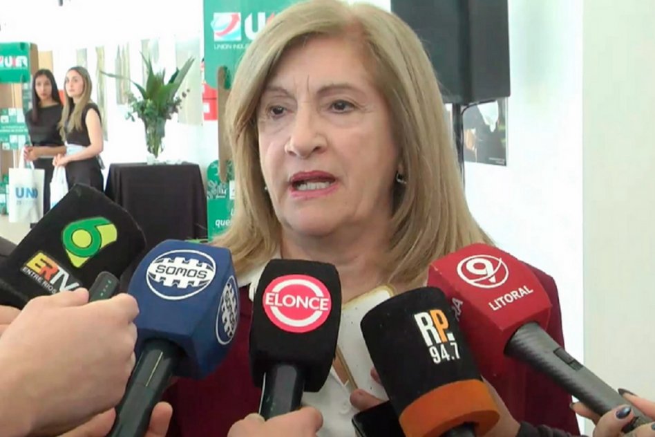 21ª JORNADA DE LA INDUSTRIA Romero: “Pensar en la industria con seriedad, con políticas de largo aliento, es esencial para los Estados”