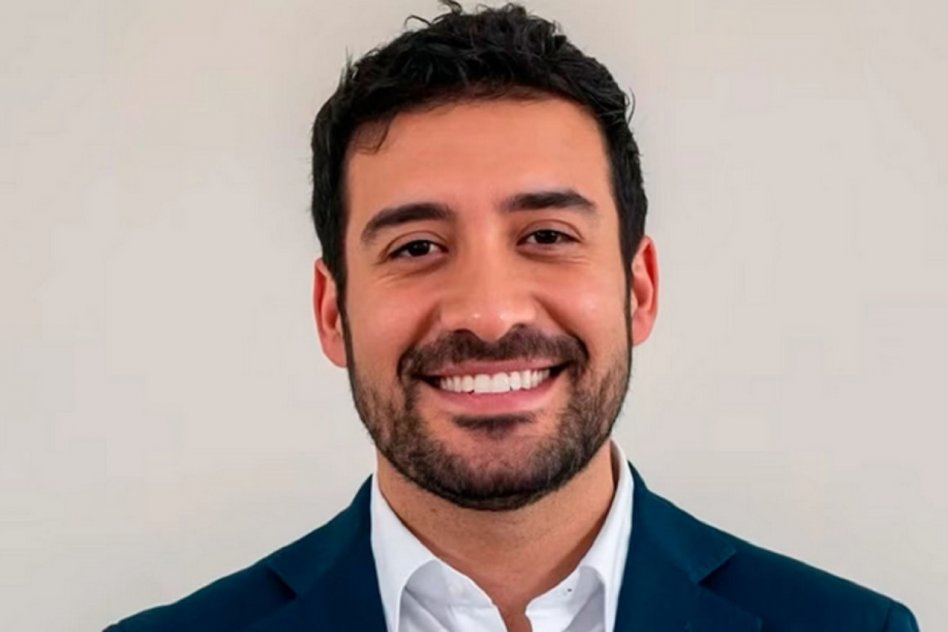 Alejandro Cacace, nuevo secretario de Desregulación de la Nación